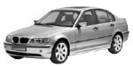 BMW E46 C2514 Fault Code