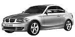BMW E82 C2514 Fault Code