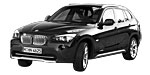 BMW E84 C2514 Fault Code