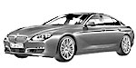 BMW F06 C2514 Fault Code