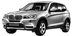 BMW F25 C2514 Fault Code